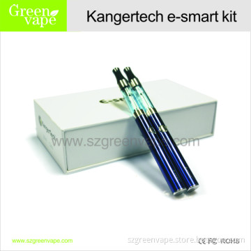 2013 newest Kangertech original kanger esmart kit newest esmart tanks